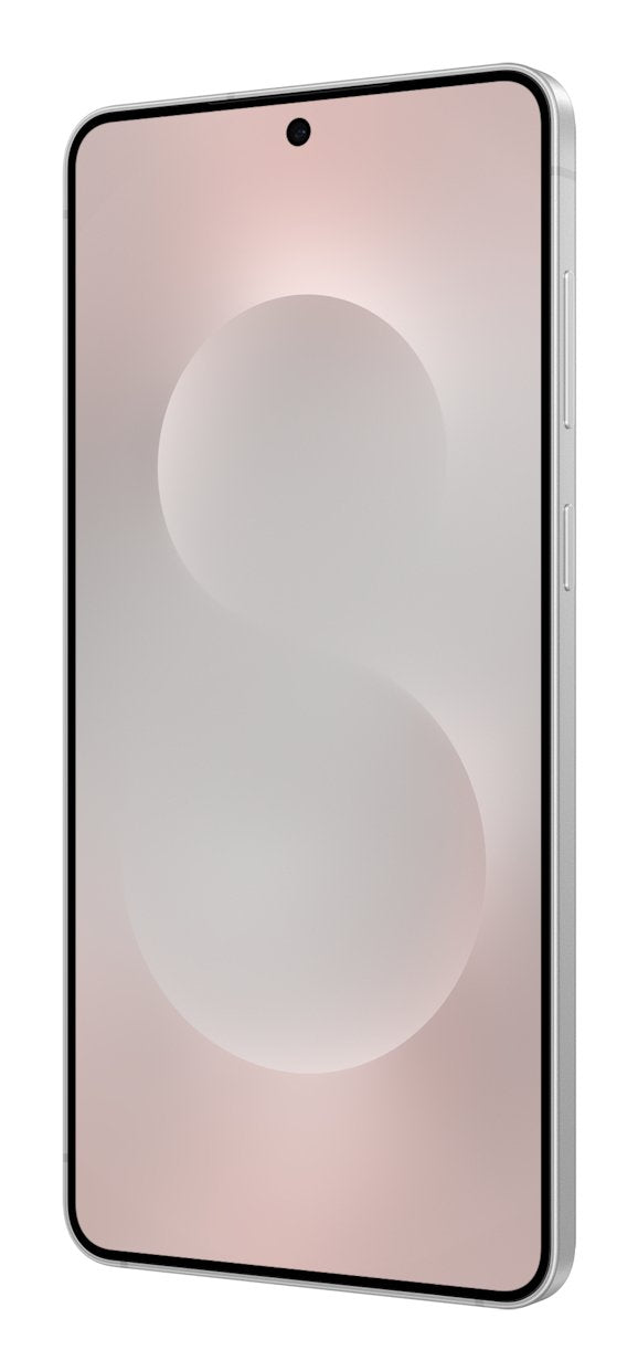 Samsung Sm-S937 S25 Edge 12+256gb 6.7" 5g Titanium Silver Ds Wind3