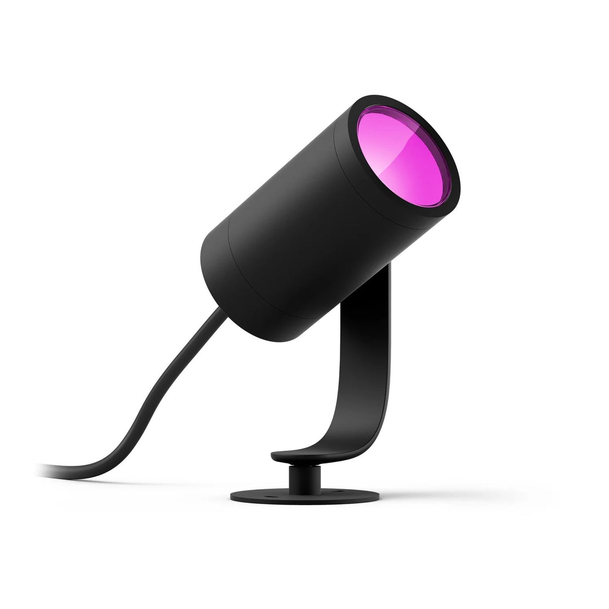 EAN 8718696167977 - Philips Hue White and Color ambiance 1741530P7 Alumbrado de sobremuro/pie para exterior Bluetooth 8 W imagen 1