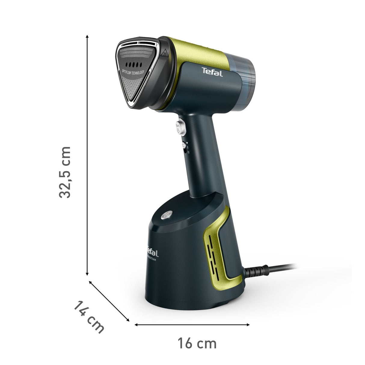 Parownica Do Ubran Tefal Dt9810