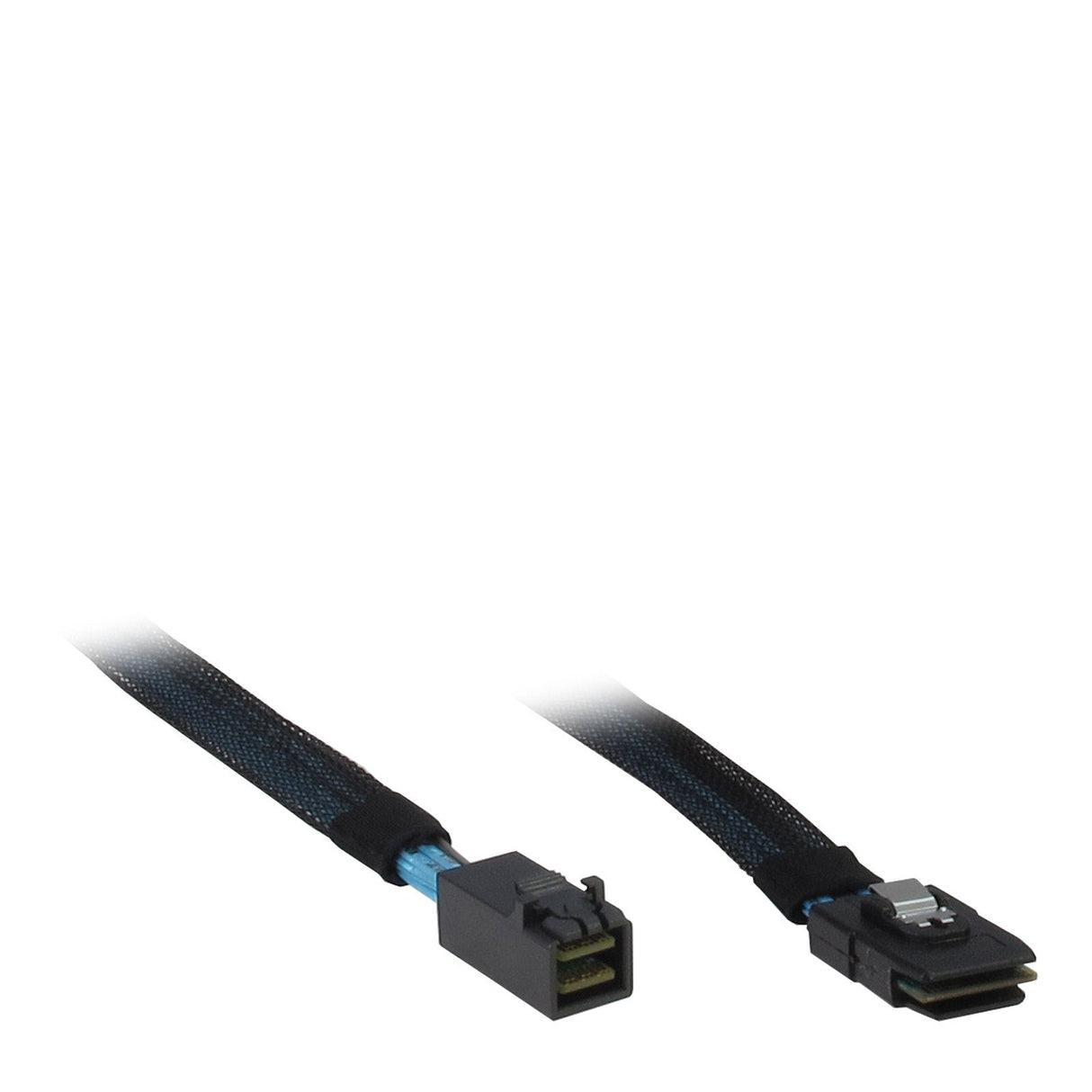 Cable Sas Sff-8643 A Sff-8087. 0.75m.