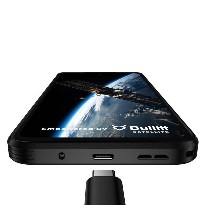 EAN 6937748735953 - Ulefone Armor 23 Ultra 17,2 cm (6.78") Ranura híbrida Dual SIM Android 13 5G USB Tipo C 12 GB 512 GB 5280 imagen 4