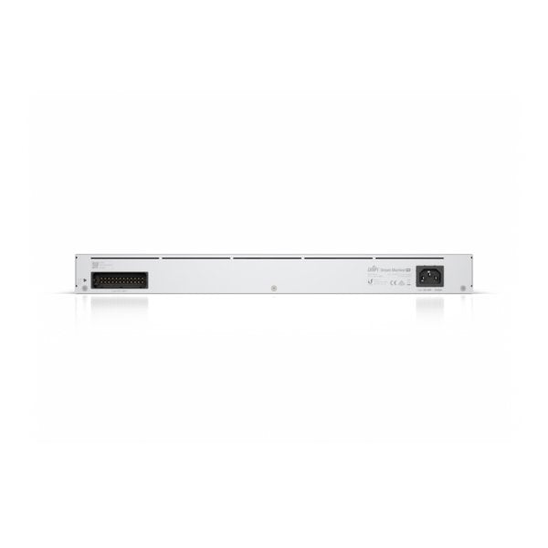 EAN 0817882027243 - Ubiquiti UniFi Dream Machine Pro Gestionado Gigabit Ethernet (10/100/1000) Blanco imagen 6