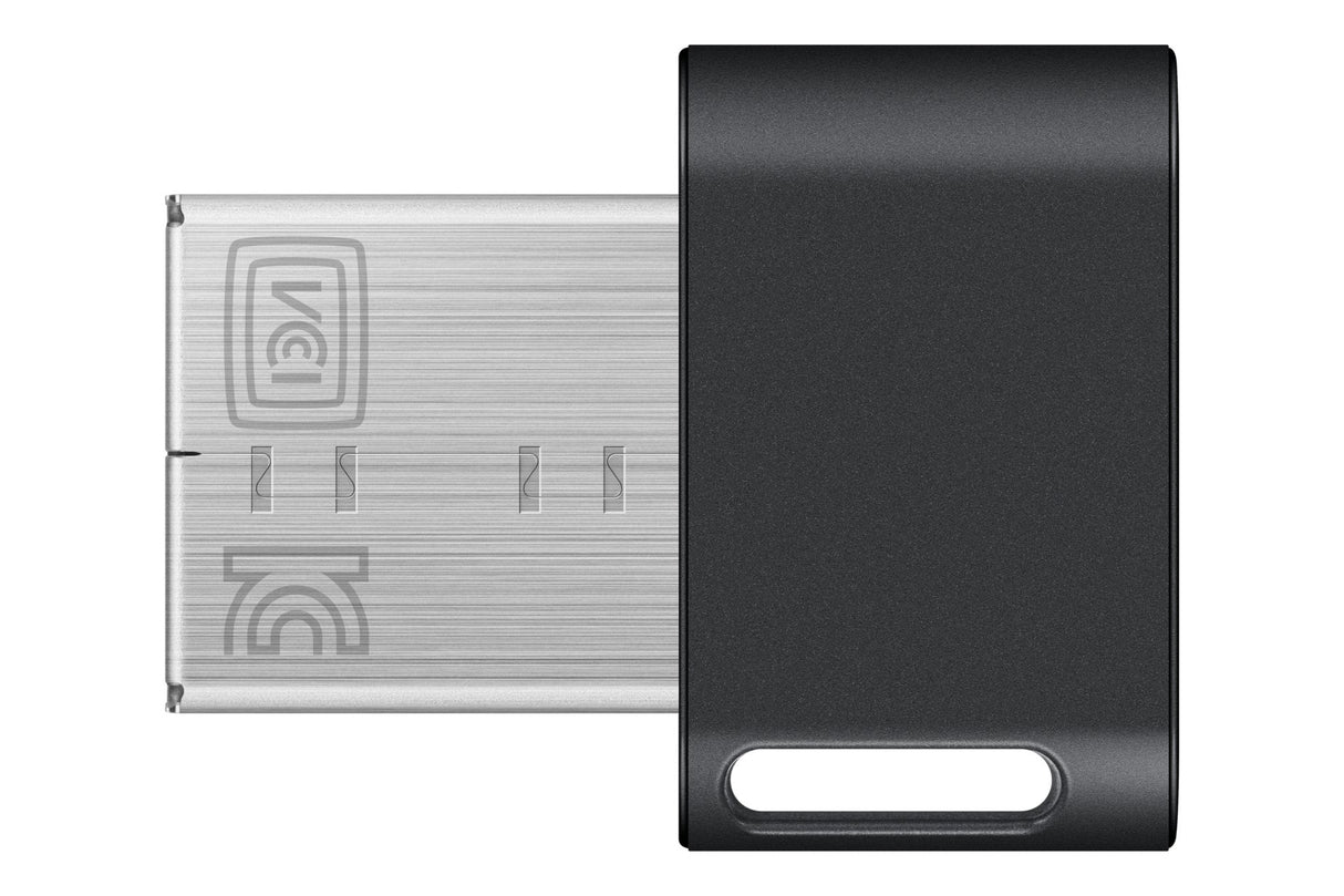 EAN 8806095379852 - Samsung MUF-512AB unidad flash USB 512 GB USB tipo A 3.2 Gen 1 (3.1 Gen 1) Negro, Acero inoxidable imagen 1