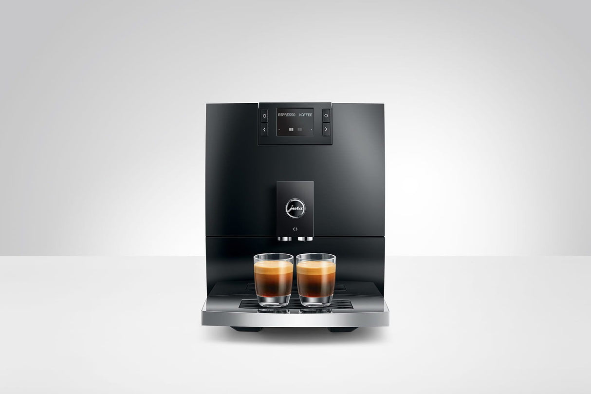 Cafetera Jura C3 Totalmente Automática Máquina Espresso 1,6 L