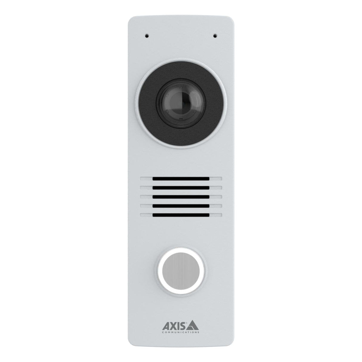 Axis I8116-E Sistema De Intercomunicación De Video 5 Mp Blanco