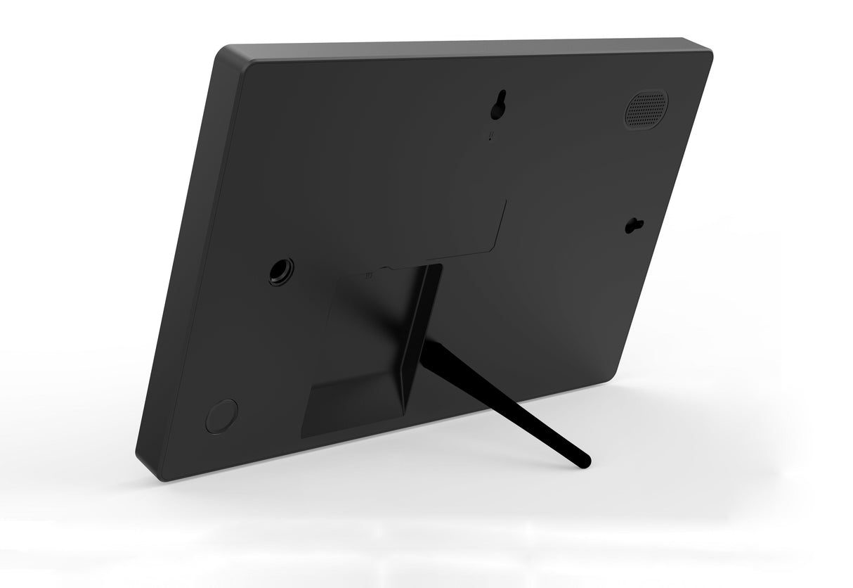 Denver Frameo Pff-1021 Schwarz 25,4cm (10,1 ) 16gb