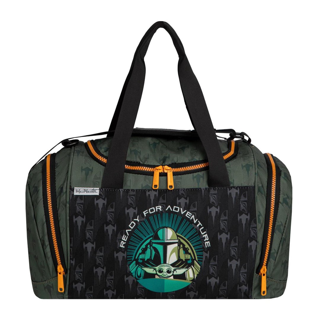 Mcneill Bolsa De Deporte Star Wars-Mandalorian