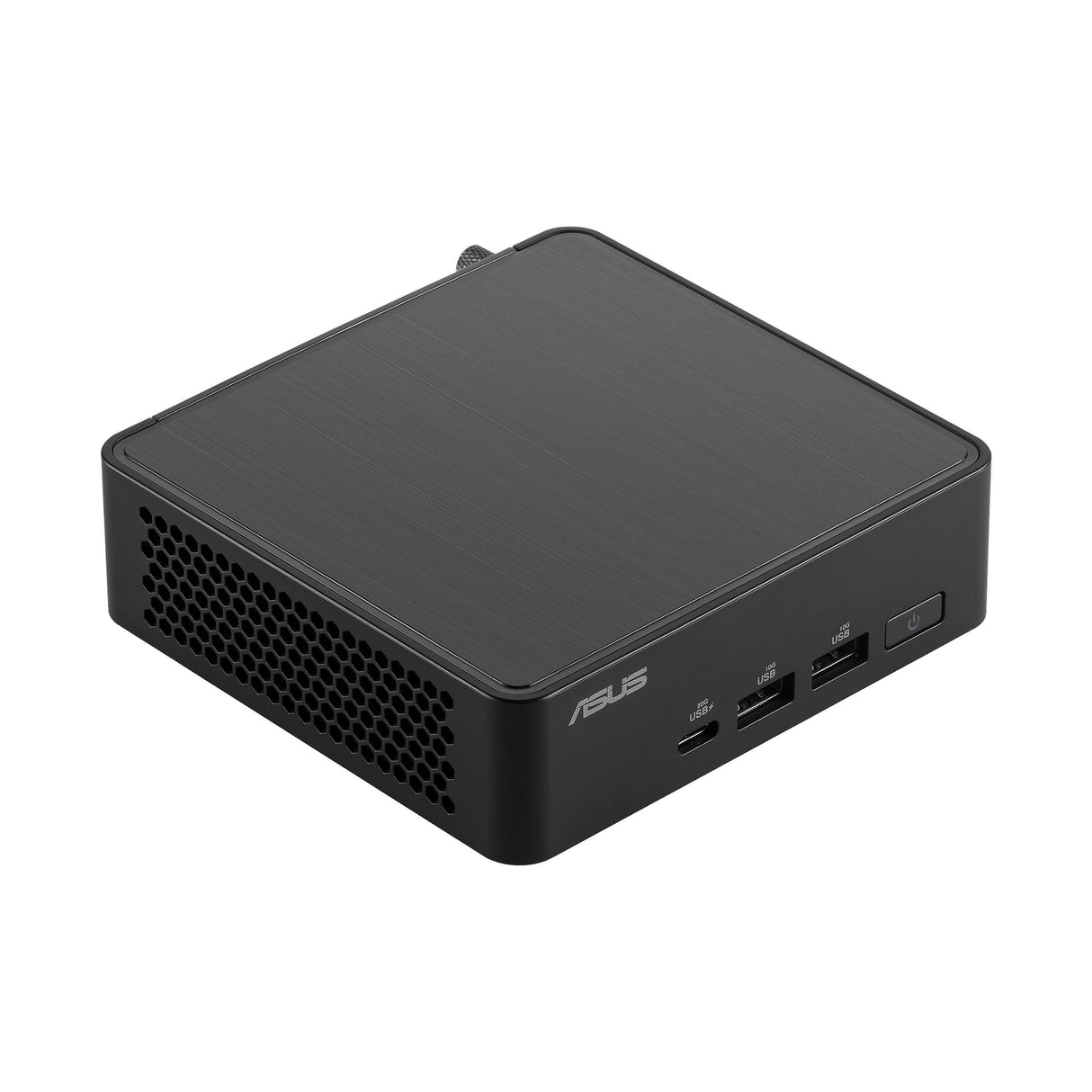 EAN 4711387492314 - ASUS NUC 14 Pro RNUC14RVKU500002I UCFF Negro 125H imagen 9