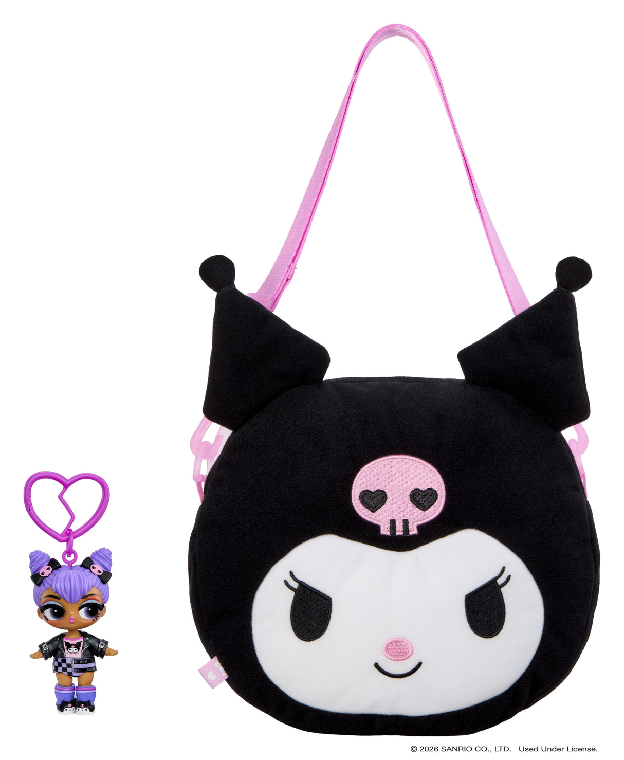 Mga Entertainment Mga L.O.L. Surprise Loves Hello Kitty & Friends 249849-Euc