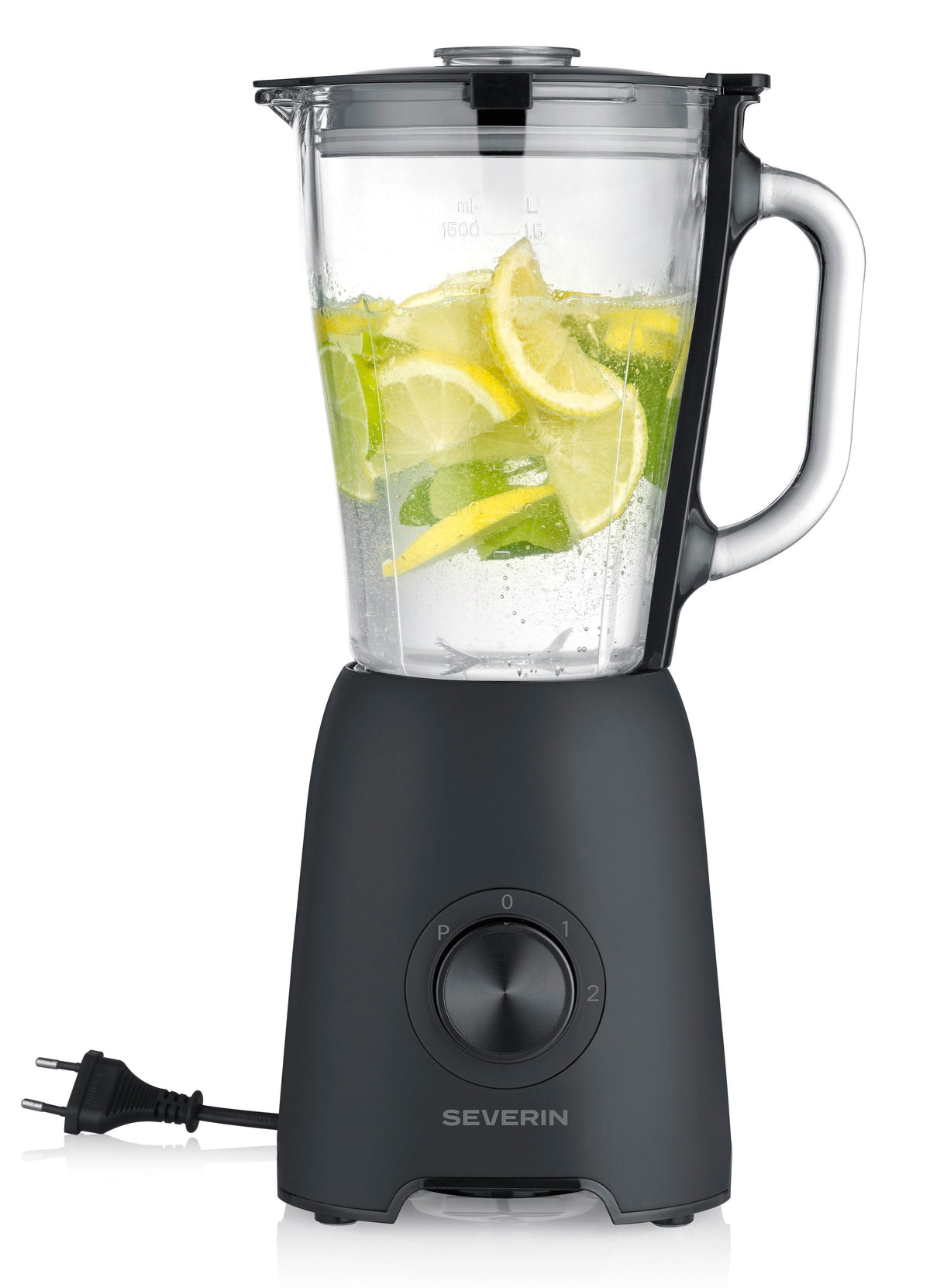 Severin 3724 600 W Standmixer