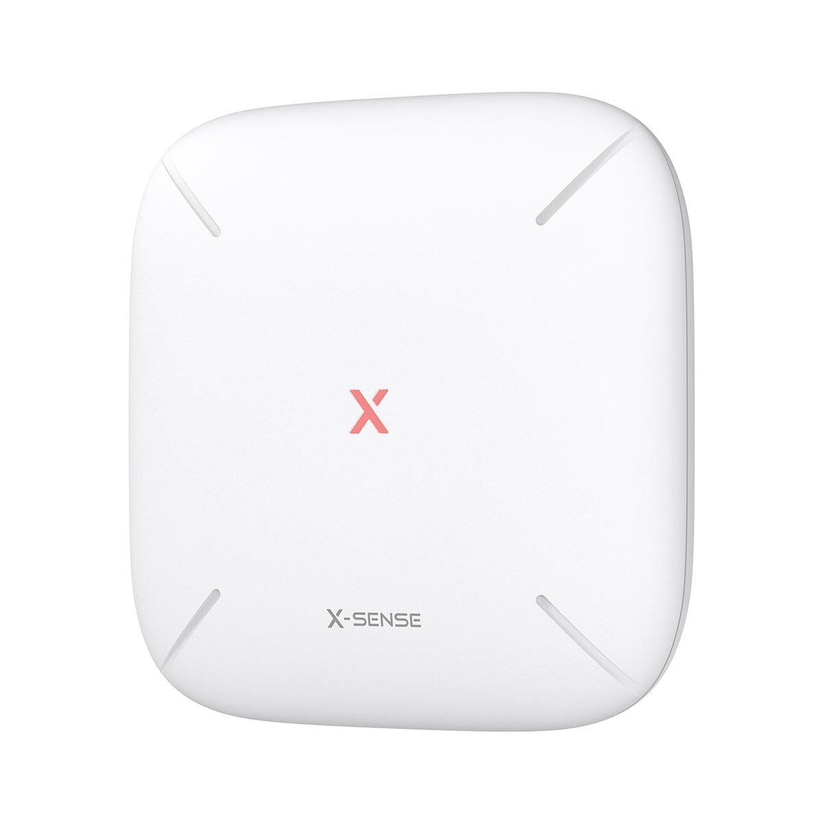 X-Sense Xs0b-Mr121 12 1 Rf-Rauchmelder-Set Mit Gateway
