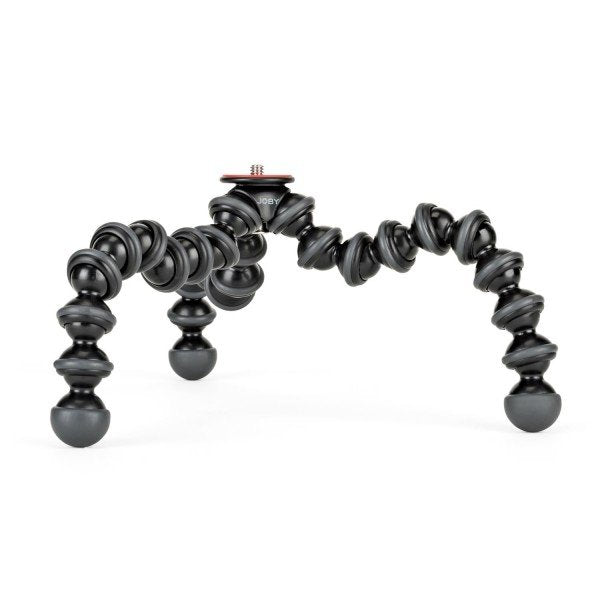 EAN 817024015114 - Joby GorillaPod 1K tripode Cámara de acción 3 pata(s) Negro imagen 3