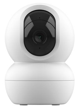 Camara Ip Indoor Trust Ipcam-2800 Wifi Ptz 71366