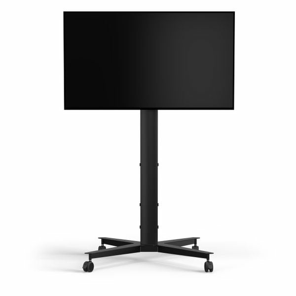 EAN 5704174887959 - SMS Smart Media Solutions Icon FH MT 190,5 cm (75") Piso Negro imagen 3