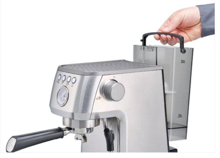 Solis Perfect Barista Plus 1170 V2