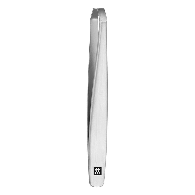 Zwilling Premium Pinzette Abgewinkelt 9 Cm
