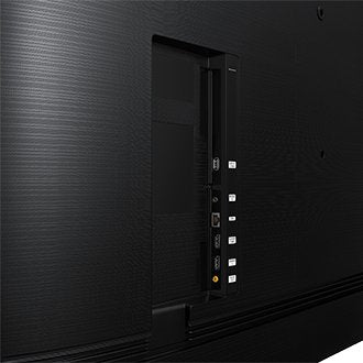 Monitor Samsung Digital Signage Uhd 43" (Qe43t) / Direct Led Bl/3840x2160(16:9) /4000:1 /300cd/M2 / Monitor Samsung Digital Signage Uhd 43" (Qe43t) / Direct Led Bl/3840x2160(16:9) /4000:1 /300cd/M2 / Uso 16/7 - Hdmi (2) / Hdcp / Usb (2) /