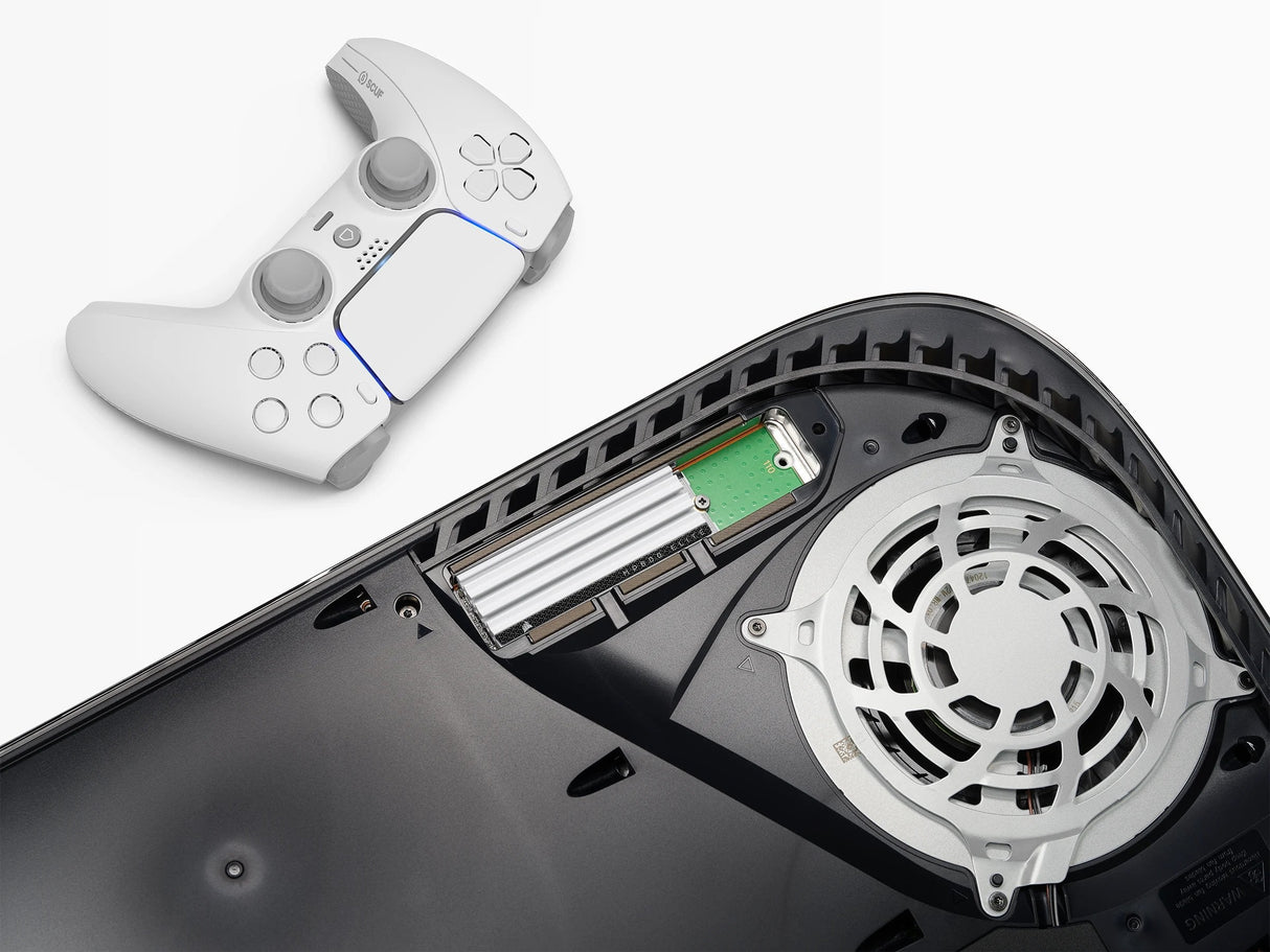 Corsair Mp600 Elite 4tb Pcie Gen4 X4 Nvme 1.4 M.2 Ssd