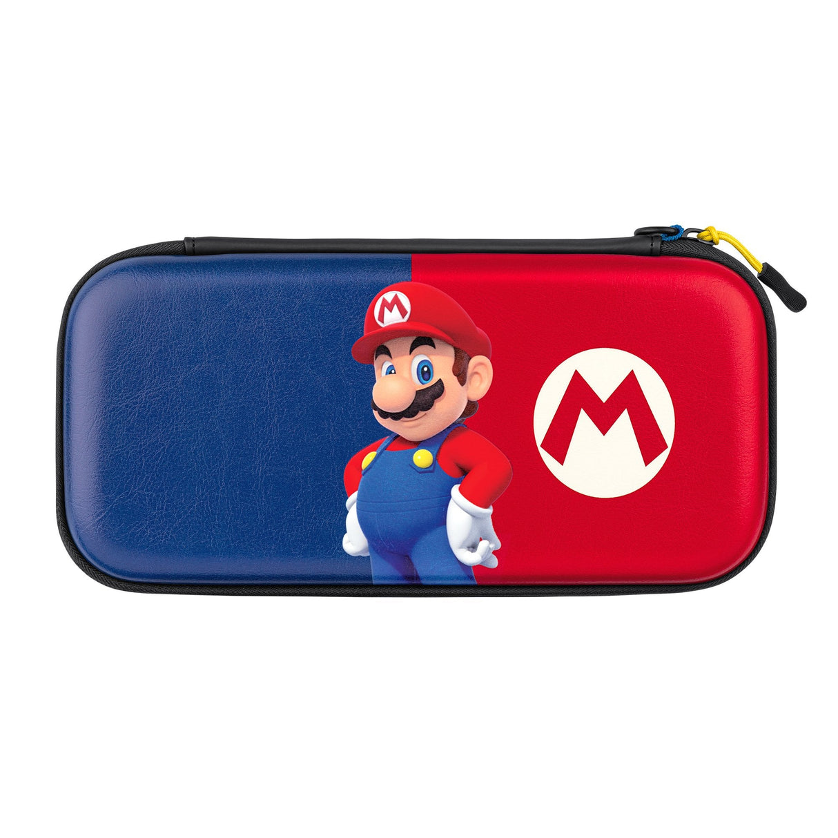 Funda Deluxe Edición Mario