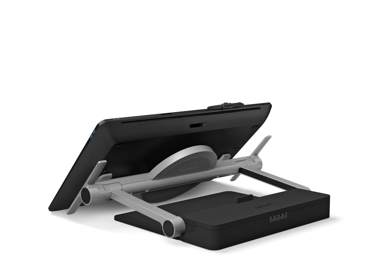 Wacom Ergo Stand Soporte Del Digitalizador