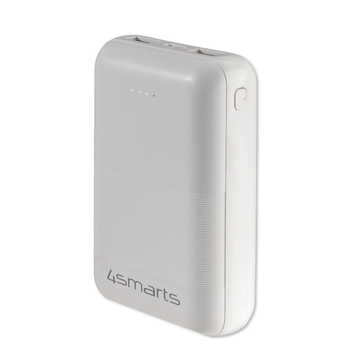 4smarts Powerbank Volthub Go2 10000mah - Blanco