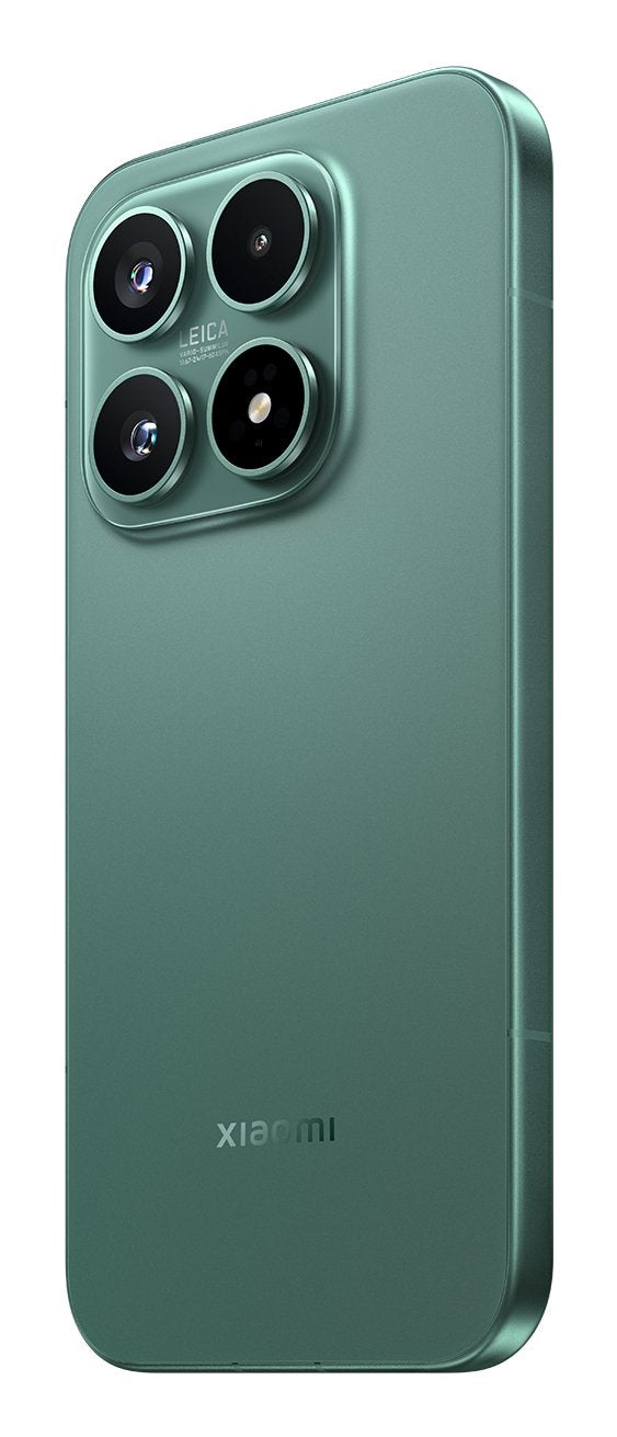 Smartphone Xiaomi 17 5g Dual Sim 12gb Ram 512gb - Green