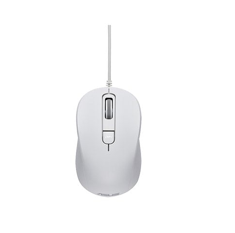 EAN 4718017141369 - ASUS MU101C ratón Oficina Ambidextro USB tipo A Óptico 3200 DPI imagen 1