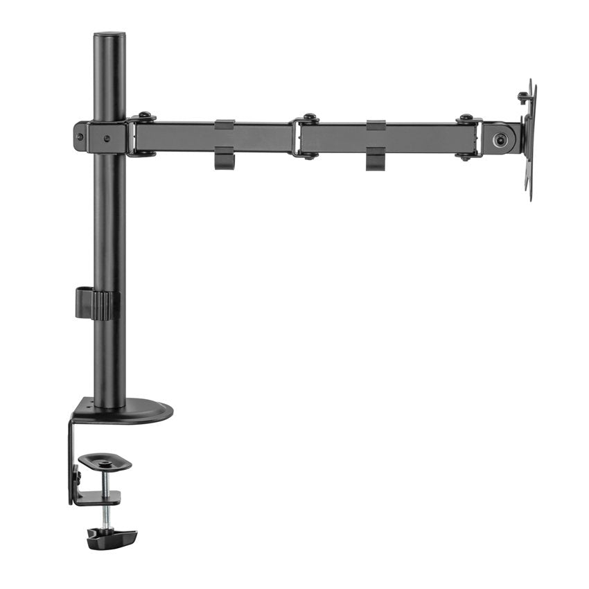 EAN 4262443280173 - LC-Power LC-EQE-A32B soporte para monitor 81,3 cm (32") Escritorio Negro imagen 4