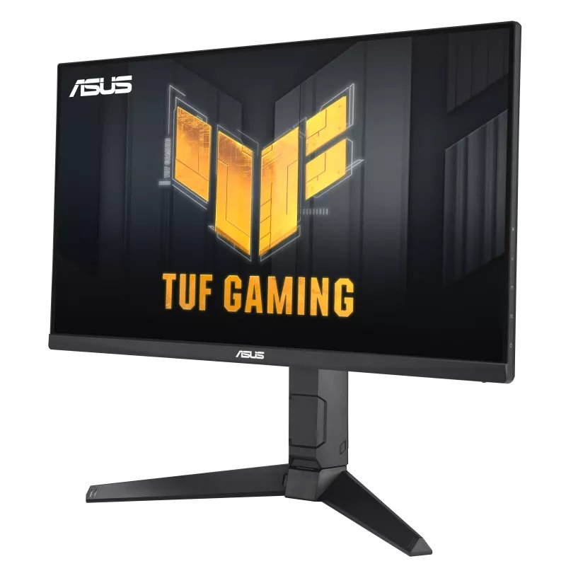 Monitor Gaming Asus 24 Vg249ql3a Black 23.8 180hz Fhd Ips 1ms 2x2w 2xhdmi 1xdp Vesa