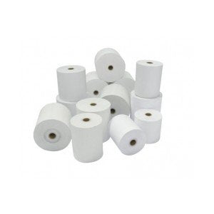 EAN 5712505250082 - Zebra Z-Select 2000T Blanco Etiqueta para impresora autoadhesiva imagen 2