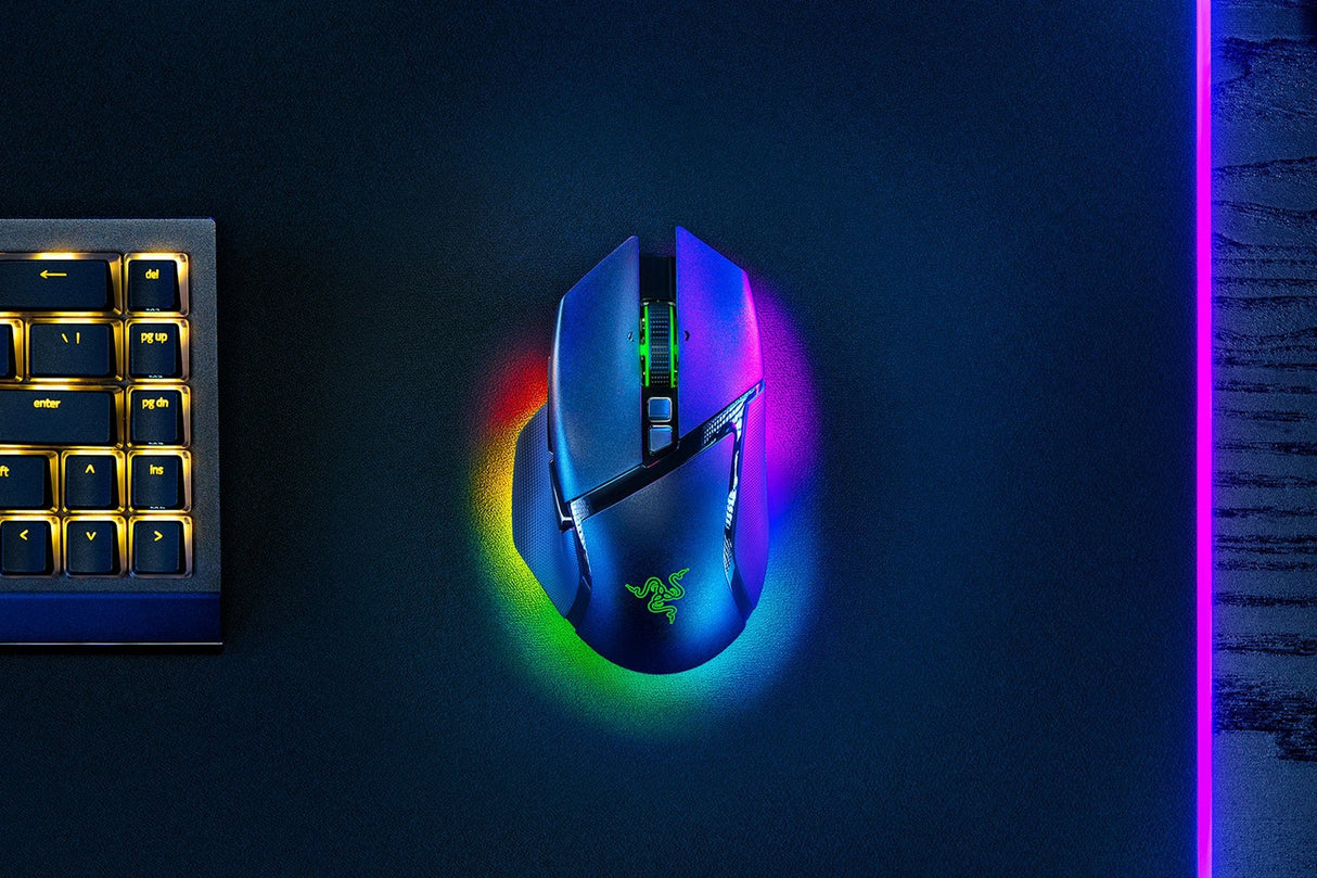 Razer Basilisk V3 Pro 35k
