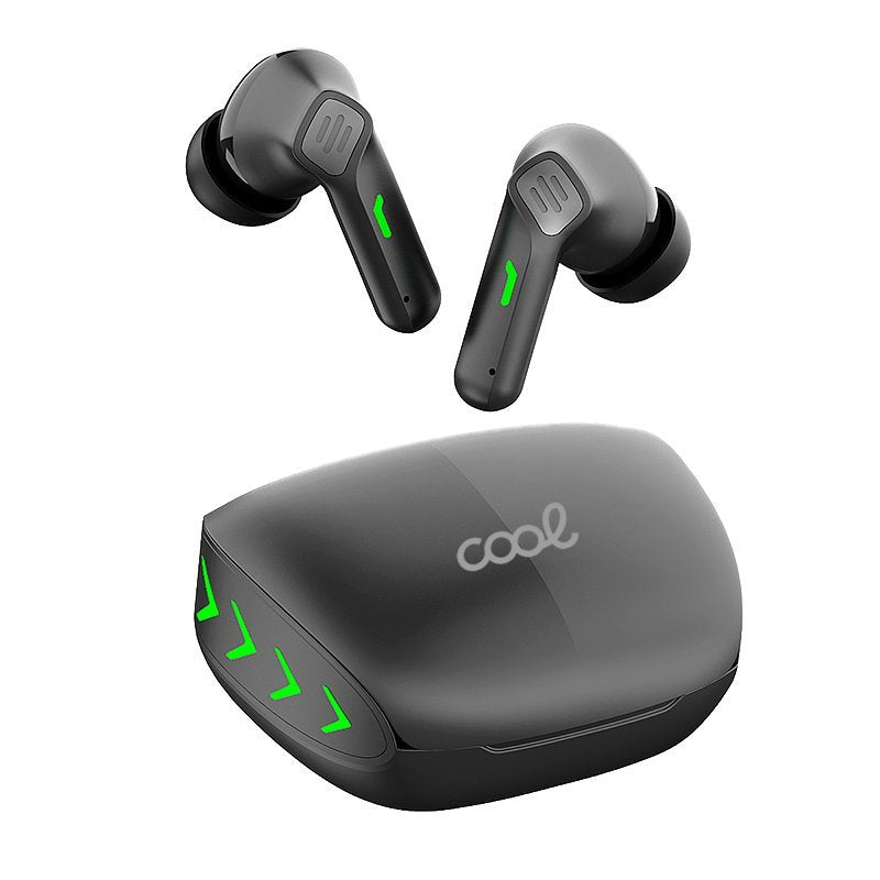 EAN 8434847068107 - COOL Accesorios Gamelab Auriculares True Wireless Stereo (TWS) Dentro de oído Juego USB Tipo C Bluetooth imagen 1