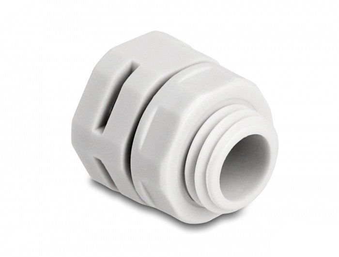 Delock 60480 Tapón De Ventilación M12 Gris 2 Piezas