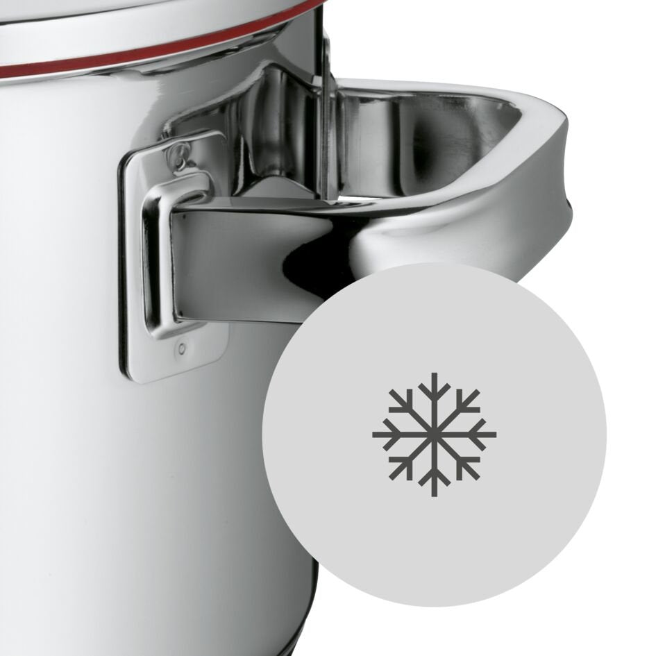 Wmf - Zestaw Garnków 5 El., Function 4