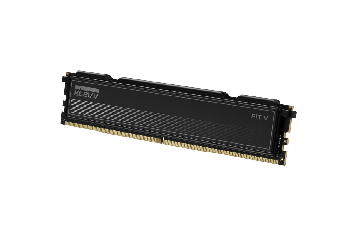 Memoria 32 Gb Ddr5-Ram Pc5600 Klevv Fit V Range H S 2x16gb Kit