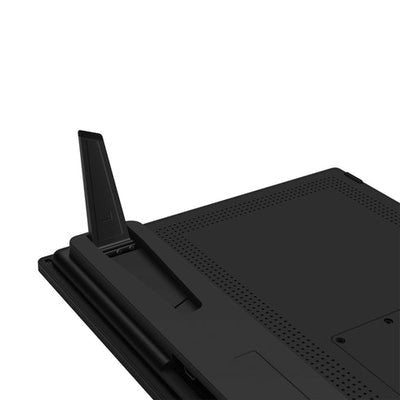 Tablet Huion Kamvas Pro 24 4k Graphics