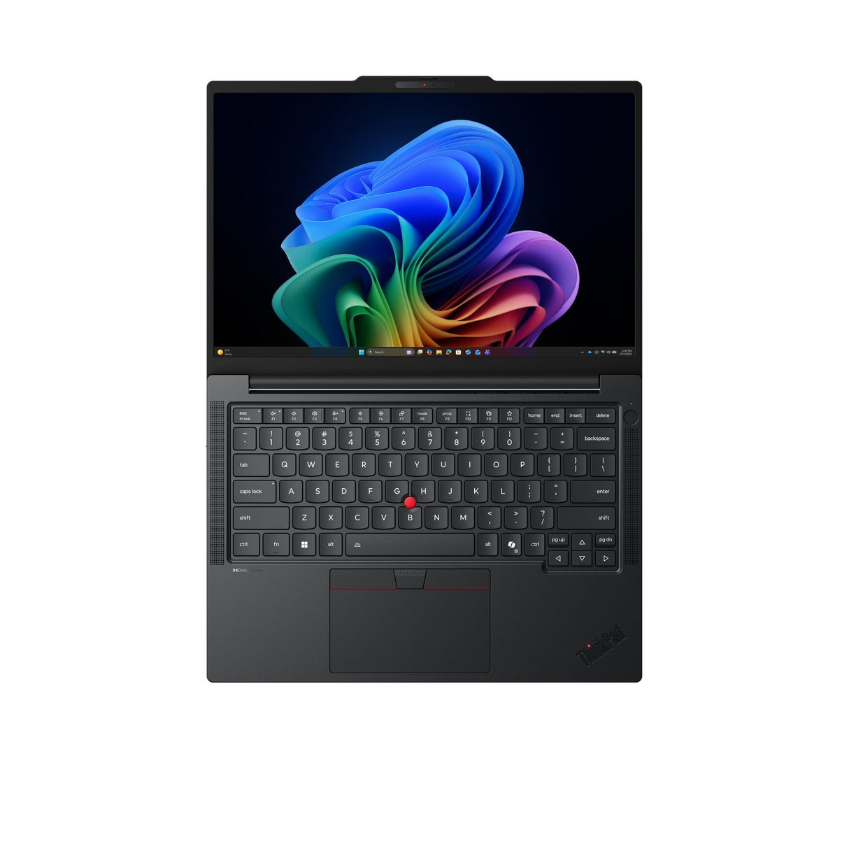 Lenovo Thinkpad T14 Gen 7 Intel Core Ultra 7 355 14p Wuxga 32go 512go Ssd M.2 Intel Graphics W11p 3yr Carryin
