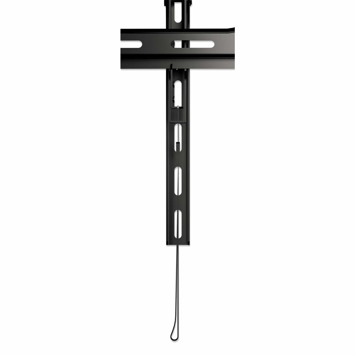 EAN 0766623461948 - Manhattan 461948 soporte para TV 2,54 m (100") Negro imagen 6