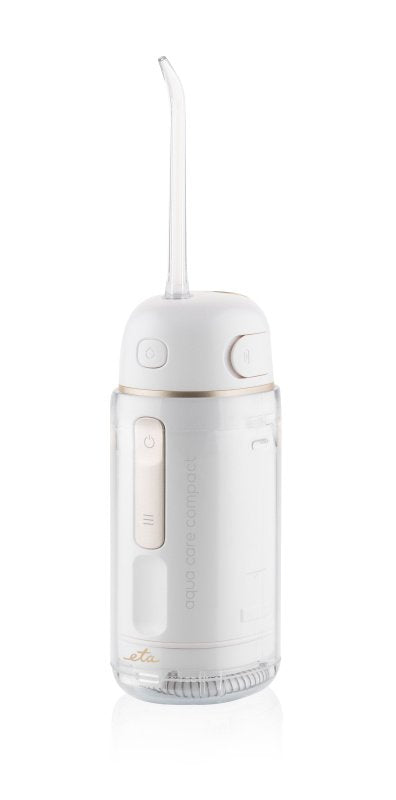 EAN 8590393406425 - Eta Aqua Care Compact 5708 90000 Irrigador bucal 0,165 L imagen 3
