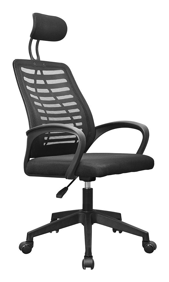 EAN 8435693109136 - Mars Gaming MGC-ERGOB Asiento acolchado Respaldo de malla imagen 2