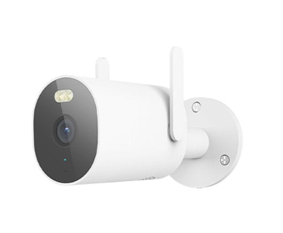 EAN 6941812704325 - Xiaomi AW300 Cubo Cámara de seguridad IP Exterior 2304 x 1296 Pixeles Techo/pared imagen 1