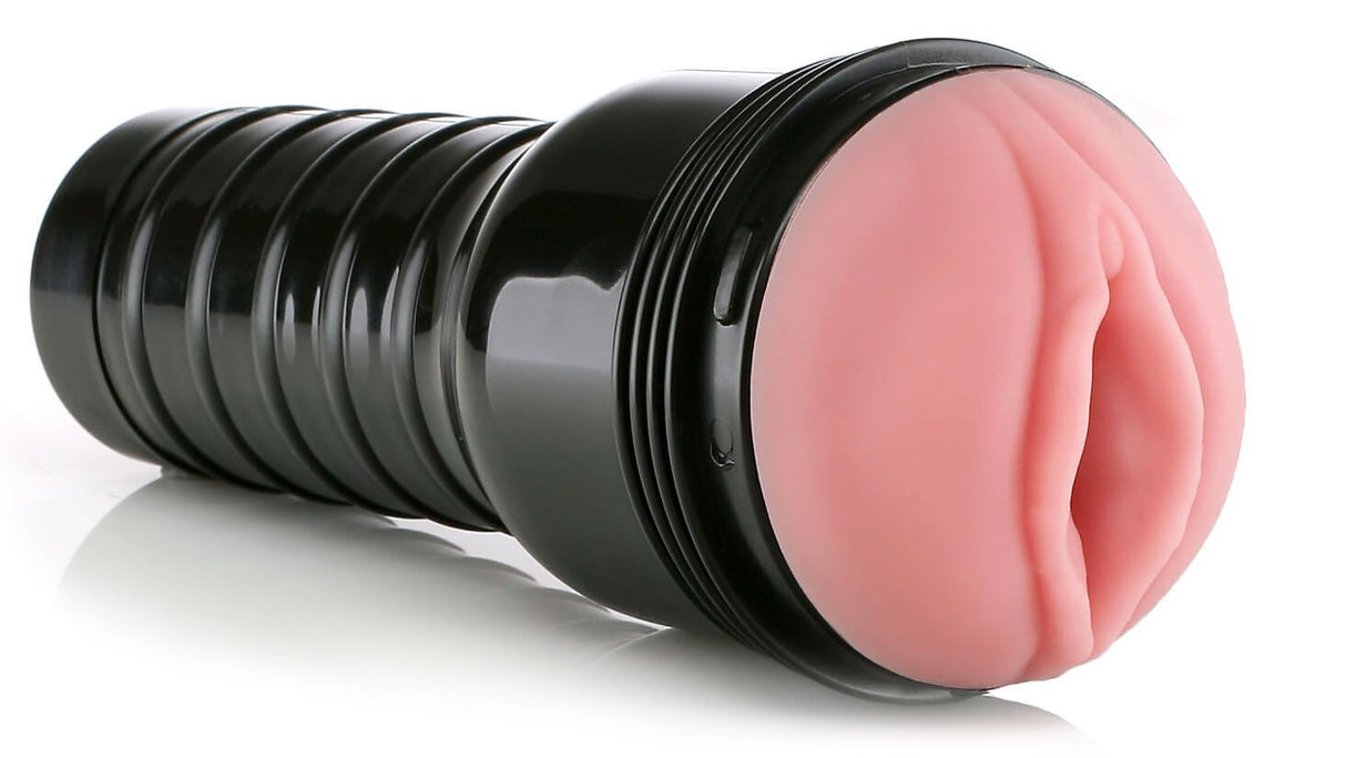 EAN 810476017002 - Fleshlight Classic Pink Negro, Rosa imagen 2