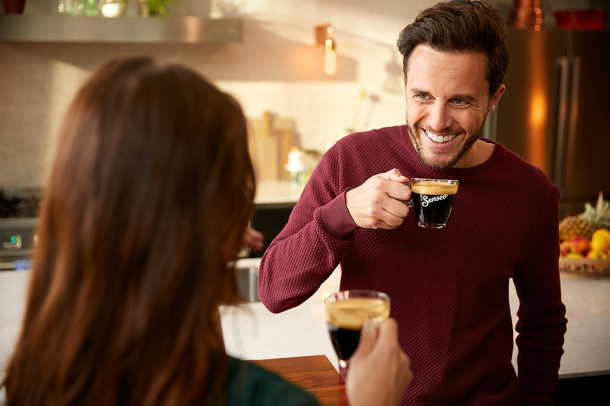Senseo Para Descalcificador Para Cafeteras