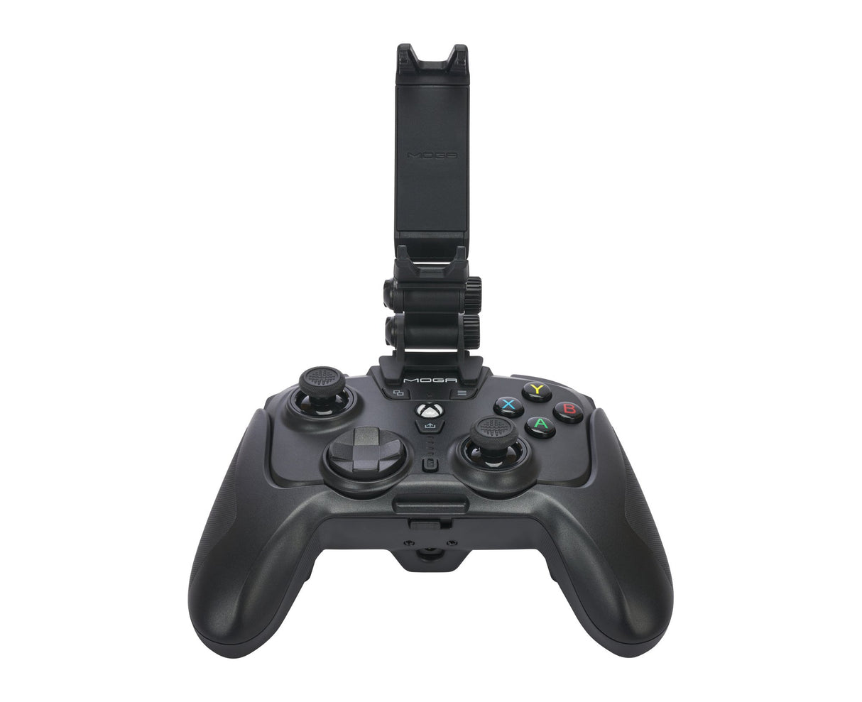 EAN 0617885028694 - PowerA 1526788-01 mando y volante Negro Bluetooth Gamepad Analógico Android, PC, Xbox Series S, Xbox Seri imagen 7