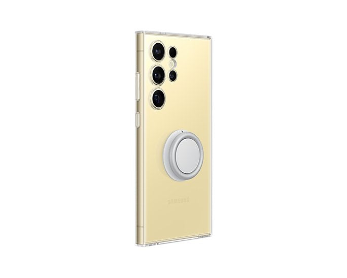 EAN 8806095426648 - Samsung EF-XS928CTEGWW funda para teléfono móvil 17,3 cm (6.8") Transparente imagen 6