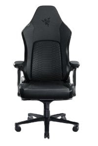 Silla Gaming Razer Iskur V2 Negra Rz38-04900200-R3g1