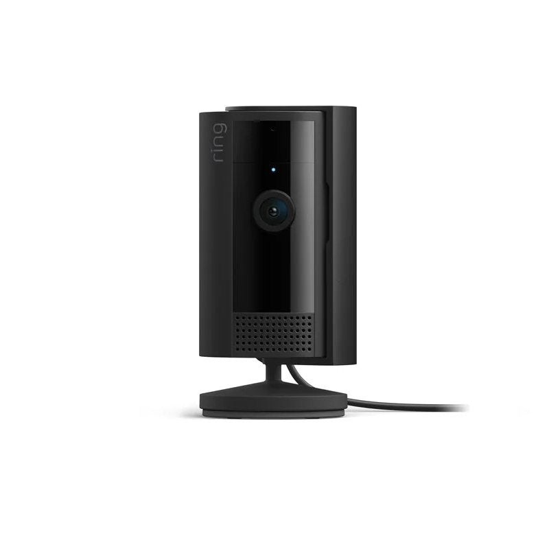 Indoor Cam 2nd Gen Black Eu