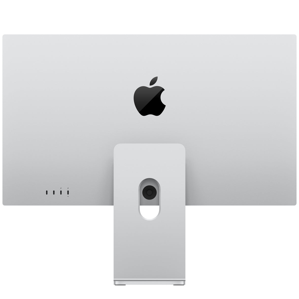 Apple Studio Display Xdr (68.29 Cm (27 Zoll), Plata, Vesa Mount Adaptador, Standardglas, 5k Retina Xdr, Webcam, 120hz Panel) Mfen4fd/A