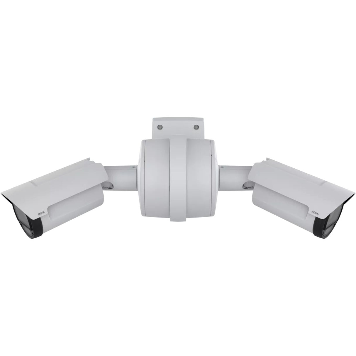 EAN 7331021089990 - Axis 03156-001 cámaras de seguridad y montaje para vivienda Monte imagen 4