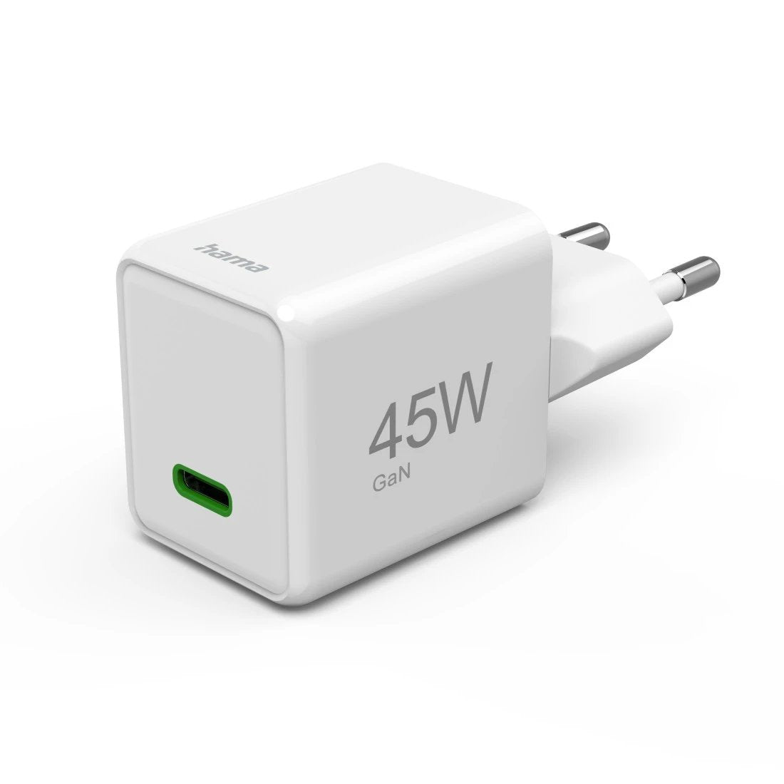EAN 4047443522528 - Hama 00201983 cargador de dispositivo móvil Auriculares, Portátil, Batería portátil, Smartphone, Tableta imagen 1